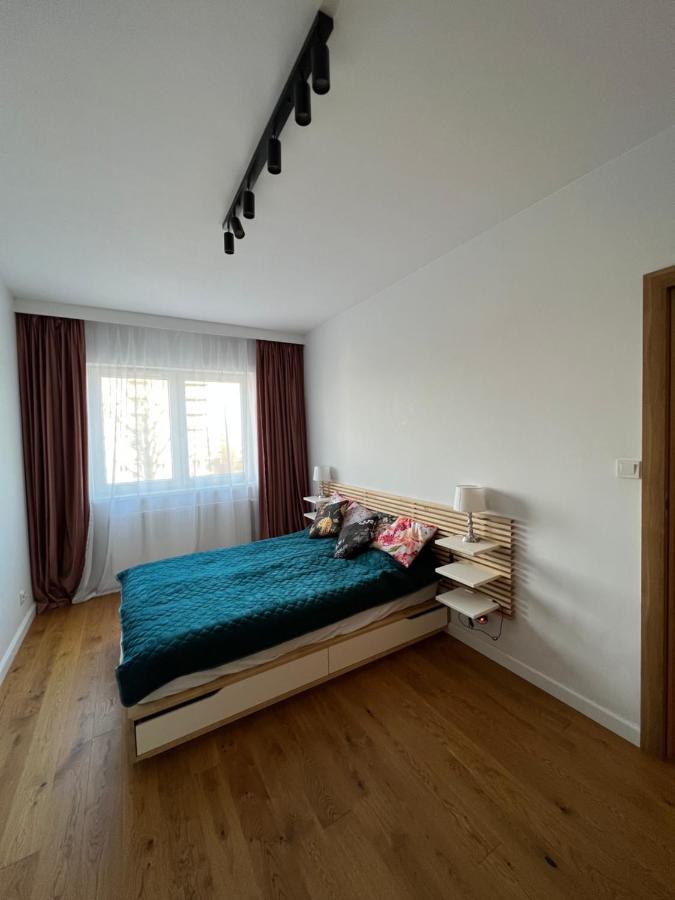 Apartament Manufaktura Old Museum Radogoszcz District *